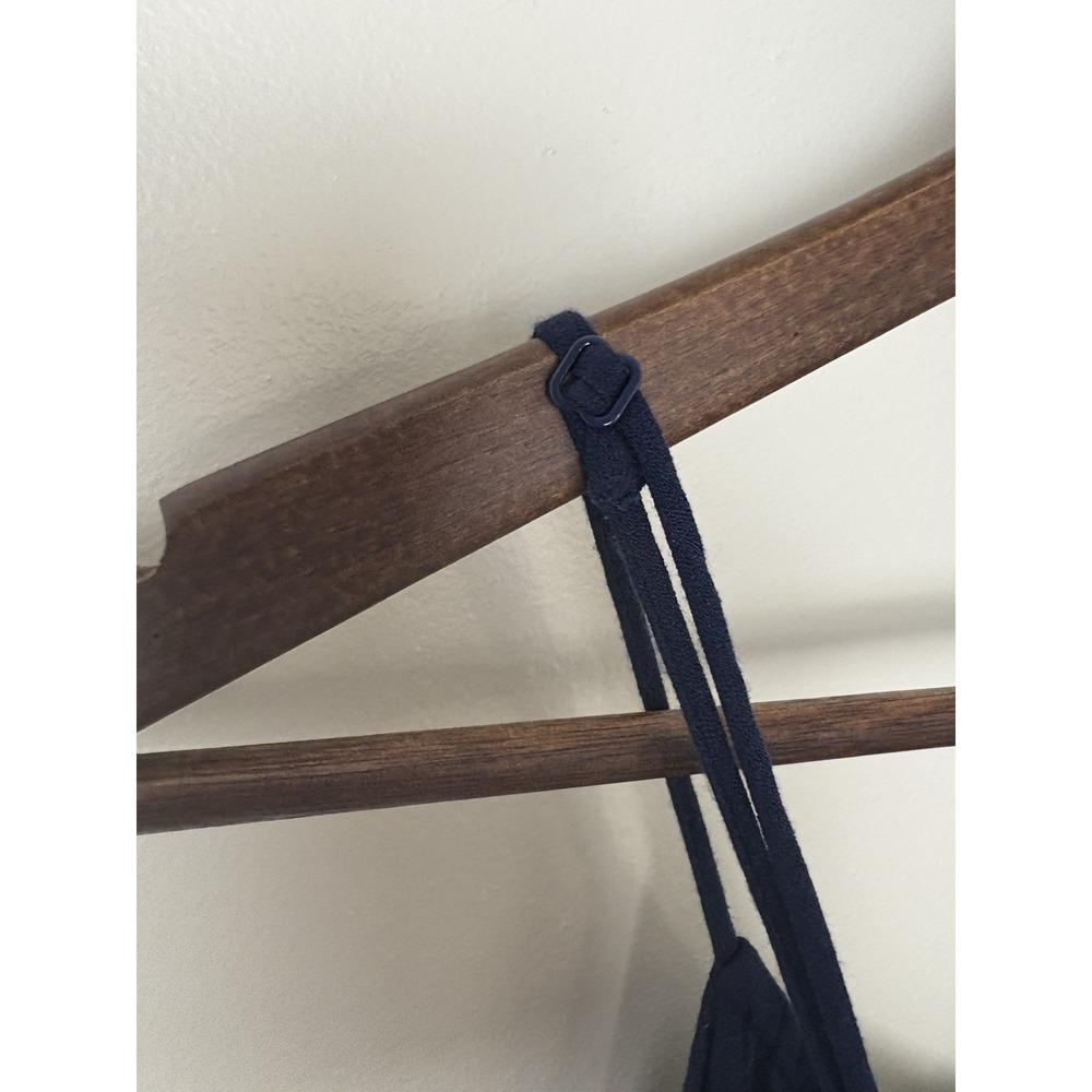 Aritzia Wilfred‎ Women Size 2 Babydoll Dress Strappy Midi Maxi Boho Girlhood 90s - Picture 8 of 15